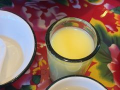 -闯关东东北农家菜(崂山石老人店)