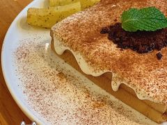 -more than meow吴止猫主题餐厅(承德 中船汇店)