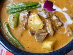 -美泰·Mangothai·清迈云街(天空之城店)