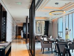 -环球港凯悦 · 享悦中餐厅