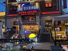 -天津意大利风情旅游区