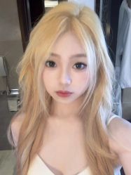 -米娜造型