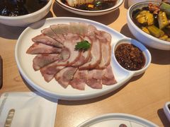-香香春饼·非遗技艺(万达店)