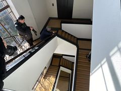 -江苏省美术馆(长江路新馆)
