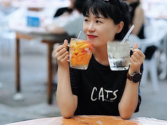 -毛家冷饮
