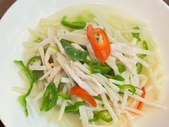 -长兴菜馆(高桥店)