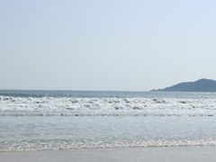 -清香海鲜餐厅(青澳湾地标美食店)