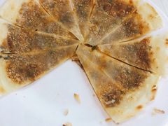 羊肉饼-穆老九清真牛羊肉馆(宋城店)