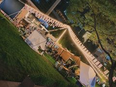 -CAMP.33露营烤肉·团建聚餐(创智天地店)