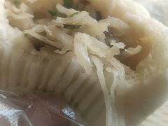 牛肉锅魁-谭师爷龙抄手(白下路店)