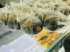 -甜嘟嘟烘焙坊(舒城路店)