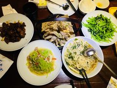 -大牌大·传统杭帮菜(湖滨店)