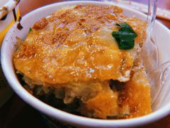豆皮-蔡林记(广埠屯店)