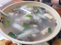 -十三妹咸米时店