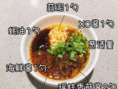 -海底捞火锅(崇文门新世界百货店)