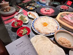 -虎哥六韩式烤肉料理 TIGERGRILL(隆生金山湖中心购物广场店)
