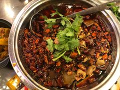 -缪氏川菜(丰盛町店)