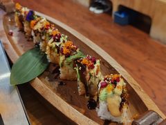 -鳗鱼家·深夜食堂(军博店)