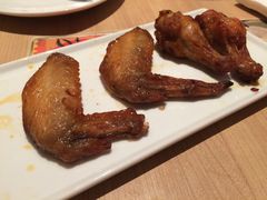 -必胜客(姜堰北大街店)