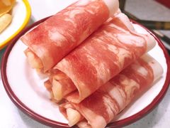 -陳艳红火锅(港汇店)