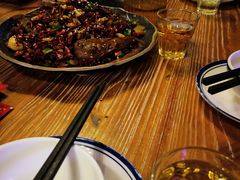 -一佳烤铺(丽江景苑店)