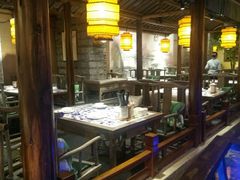 -印巷里主题餐厅(马鞍山店)