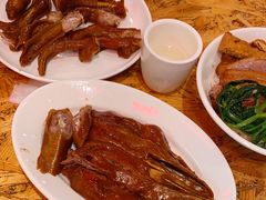 -陈鹏鹏潮汕菜(宝安机场T3航站楼店)