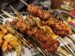 -申记串道(中街店)