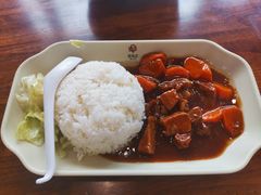 -李先生牛肉面大王(站北广场店)