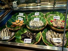 -胖姐渔村(中源大道店)