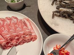 -鼎鼎香·港式火锅(北京SKP店)