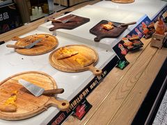 -比格比萨自助(宝山日月光店)