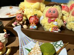 -松临·铁板烧&Omakase(神农店)