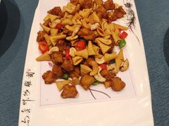 -宁邦·家宴·南京菜(红山动物园店)