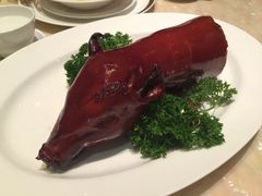 -8餐厅(新葡京酒店)