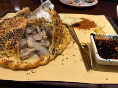 -那拉提之疆·新疆菜(美院店)