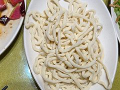 -凤吉园乌拉满族火锅中华老字号(繁荣路店)