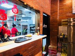 -老啪叽串炒饭(铁百店)