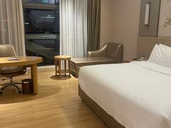 -维也纳国际酒店·江苏苏州火车站北广场店