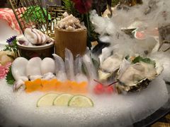 -尚海豆捞(乐虹坊店)