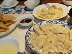 -东方饺子王(和平里店)