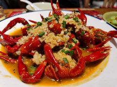 -有间虾铺·经典湘菜·小龙虾(新梦店)