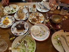 -Alimentari Grande(东湖路店)