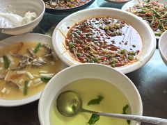 -飞虹鱼馆(春华路店)