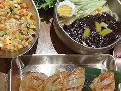 -汉拿山(北京上地华联店)