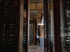 -上海柏悦酒店·世纪100牛排馆