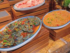 -苏格里岛自助海鲜烧烤火锅(南门口店)