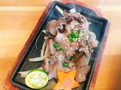 -王鼎精致料理铁板烧(世博源店)