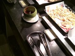 -杭州华美达大酒店无国界西餐厅