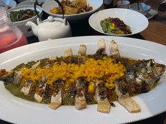 -辛香汇·现炒川菜(淮海路百盛店)